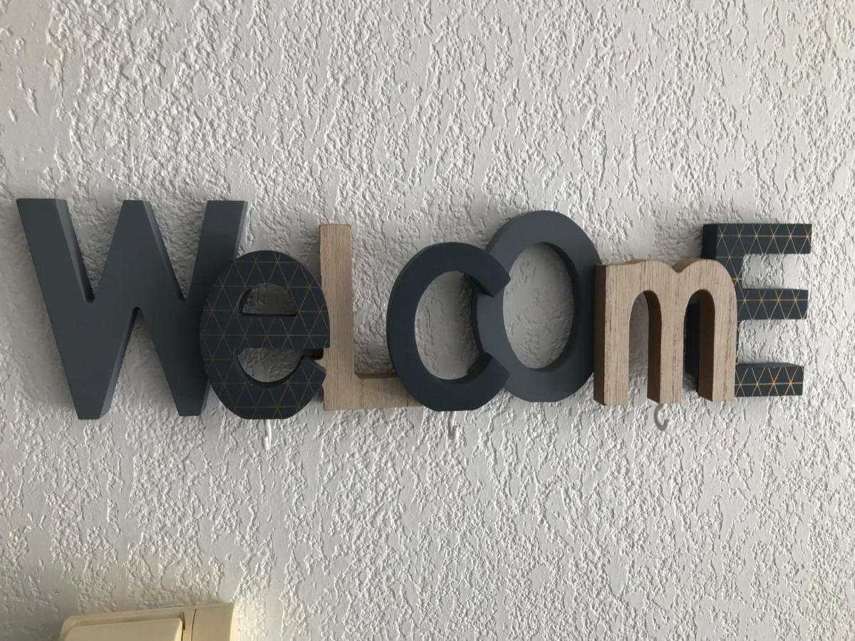 Apartament Acquamarina Villeneuve-Loubet Zewnętrze zdjęcie
