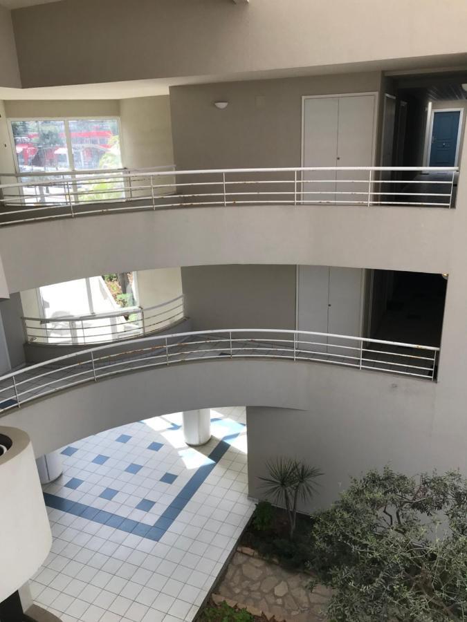 Apartament Acquamarina Villeneuve-Loubet Zewnętrze zdjęcie